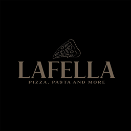 LAFELLA logo.